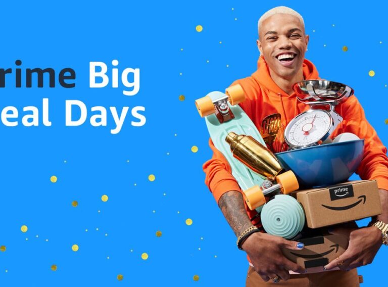 Amazon Prime Amazon Prime